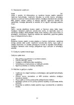 Конспект 'Uzņēmuma stratēģija un konkurētspēja – SWOT analīze, biznesa modeļi', 13.