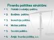 Презентация 'Finanšu sistēma un politika', 22.