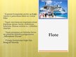 Презентация '"Royal Caribbean Cruises Ltd" kā ilgtspējīga tūrisma piemērs', 3.