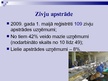 Презентация 'Zivsaimniecības nozare Latvijā', 9.