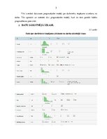 Отчёт по практике 'Aiziešana no darba, uzņēmuma darbinieku analīze RapidMiner vidē', 3.