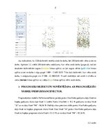 Отчёт по практике 'Aiziešana no darba, uzņēmuma darbinieku analīze RapidMiner vidē', 5.