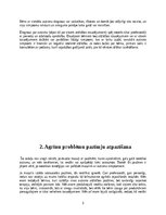 Реферат 'Autisma spektra traucējumu risināšana', 4.