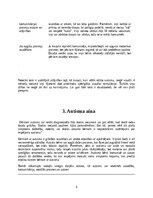 Реферат 'Autisma spektra traucējumu risināšana', 6.