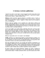 Реферат 'Autisma spektra traucējumu risināšana', 9.