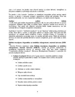 Реферат 'Autisma spektra traucējumu risināšana', 10.