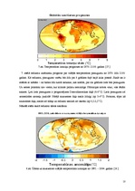Реферат 'Globālā sasilšana un klimata izmaiņas', 10.