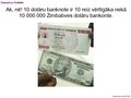 Презентация 'Inflācija Zimbabvē', 9.