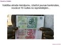 Презентация 'Inflācija Zimbabvē', 24.