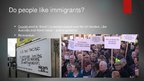 Презентация 'Problem of Immigrants in the UK', 6.