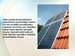 Презентация 'Elektroenerģijas iegūšana, izmantojot saules enerģiju', 3.