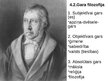 Презентация 'Georga Vilhelma Frīdriha Hēgeļa tiesību un valsts filozofija', 2.