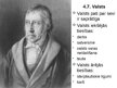 Презентация 'Georga Vilhelma Frīdriha Hēgeļa tiesību un valsts filozofija', 7.