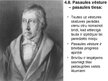 Презентация 'Georga Vilhelma Frīdriha Hēgeļa tiesību un valsts filozofija', 8.