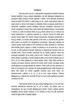 Образец документа 'Horziontāļu interpolēšana un reljefa šķērsgriezuma veidošana datorizētā vidē', 5.