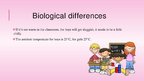 Презентация 'Gender Differences in Elementary School', 7.