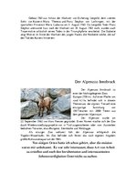 Презентация 'Reiseroute für eine Tour durch Österreich. Maršruts ekskursijai pa Austriju', 9.