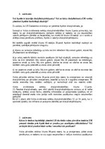 Конспект 'Administratīvās tiesības', 1.