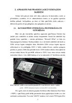 Отчёт по практике 'Datorsistēmu tehniķa kvalifikācijas prakses atskaite/pārskats', 7.