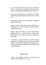 Реферат 'Lauksaimniecības attīstības analīze Latvijā (1995.–2004.g.) un attīstības perspe', 11.