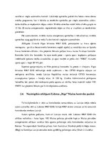 Дипломная 'Kontrabandas samazināšanas iespēju analīze uz Latvijas ārējās robežas', 35.
