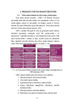 Отчёт по практике 'Profesionālās prakses atskaite Valsts zemes dienesta Rīgas reģionālajā pārvaldē', 4.