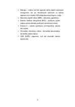 Отчёт по практике 'Profesionālās prakses atskaite Valsts zemes dienesta Rīgas reģionālajā pārvaldē', 6.