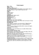 Реферат 'Mangusti', 5.