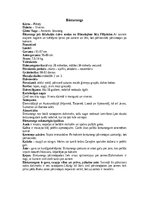 Реферат 'Mangusti', 11.