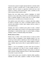 Эссе 'Etika: morāles principi un cilvēka rīcība mūsdienu un nākotnes sabiedrībā', 2.