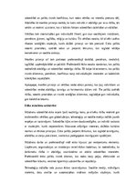 Эссе 'Etika: morāles principi un cilvēka rīcība mūsdienu un nākotnes sabiedrībā', 3.