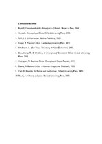 Эссе 'Etika: morāles principi un cilvēka rīcība mūsdienu un nākotnes sabiedrībā', 6.