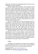 Реферат 'Demokratizācijas process: Latvijas un Baltkrievijas gadījumu salīdzinājums', 11.