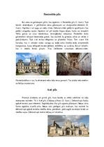 Презентация 'Renesanses arhitektūras specifika un iezīmes. Monumentāli dekoratīvās glezniecīb', 7.