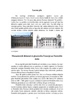 Презентация 'Renesanses arhitektūras specifika un iezīmes. Monumentāli dekoratīvās glezniecīb', 8.
