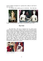 Презентация 'Renesanses arhitektūras specifika un iezīmes. Monumentāli dekoratīvās glezniecīb', 9.