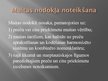 Презентация 'Muitas nodoklis', 4.