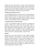 Эссе 'Informācijas brīvība un mediju loma demokrātiskā sabiedrībā', 3.