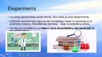Презентация 'Polietilēna biodegradācija ar kāpuru palīdzību', 12.