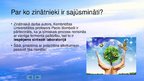 Презентация 'Polietilēna biodegradācija ar kāpuru palīdzību', 14.