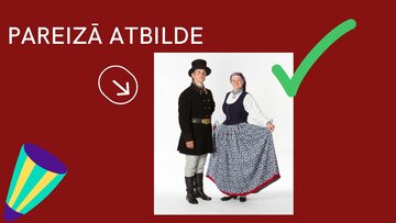 Презентация 'Spēle "Cik daudz tu zini par latviešu kultūru, tradīcijām?"', 11.
