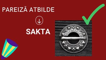 Презентация 'Spēle "Cik daudz tu zini par latviešu kultūru, tradīcijām?"', 13.