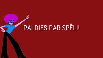 Презентация 'Spēle "Cik daudz tu zini par latviešu kultūru, tradīcijām?"', 22.