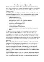 Реферат 'Bērna veselīgs dzīvesveids, tā organizēšana PII un ģimenē; PII un ģimenes sadarb', 4.