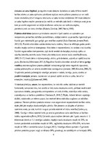 Реферат 'Bērna veselīgs dzīvesveids, tā organizēšana PII un ģimenē; PII un ģimenes sadarb', 8.