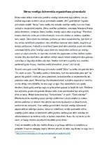 Реферат 'Bērna veselīgs dzīvesveids, tā organizēšana PII un ģimenē; PII un ģimenes sadarb', 10.