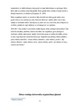 Реферат 'Bērna veselīgs dzīvesveids, tā organizēšana PII un ģimenē; PII un ģimenes sadarb', 11.