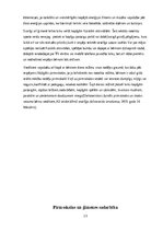 Реферат 'Bērna veselīgs dzīvesveids, tā organizēšana PII un ģimenē; PII un ģimenes sadarb', 13.