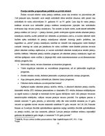 Реферат 'Finanšu lietpratība pensiju plānošanas kontekstā Kurzemes reģionā', 10.