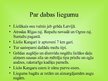 Презентация 'Lielo Kangaru dabas liegums', 4.